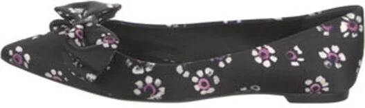 Black, Pattern Prints