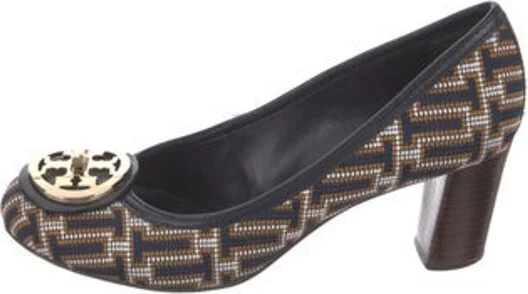 Blue, Pattern Prints