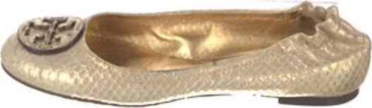 Gold, Metallic