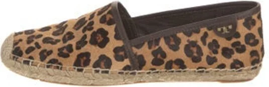 Animal Print, Brown