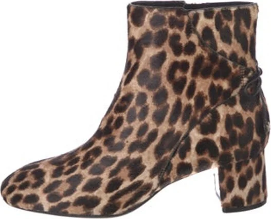 Animal Print, Neutrals