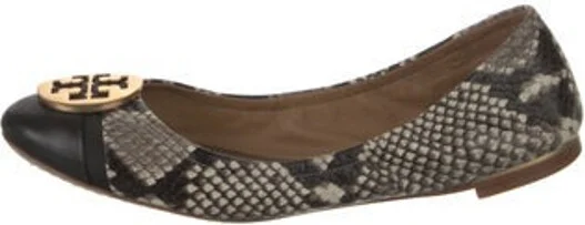 Animal Print, Grey