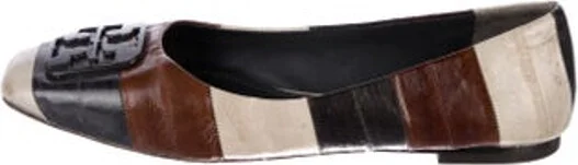 Brown, Pattern Prints