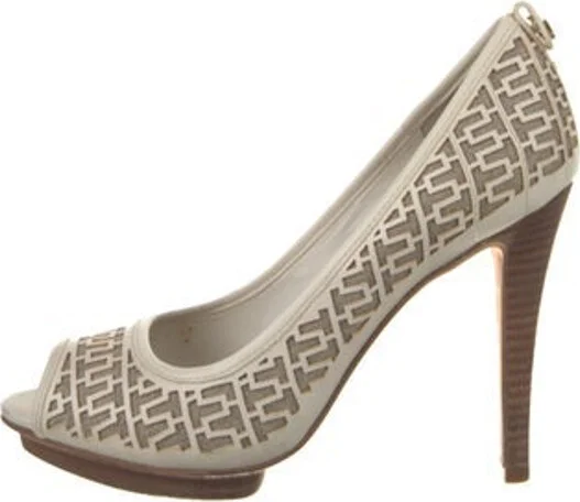 Neutrals, Pattern Prints