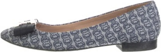 Pattern Prints, White