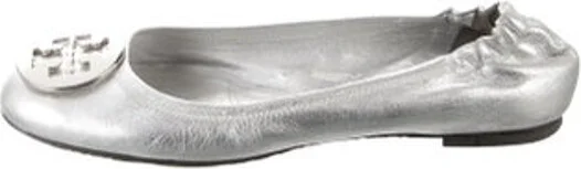 Metallic, Silver