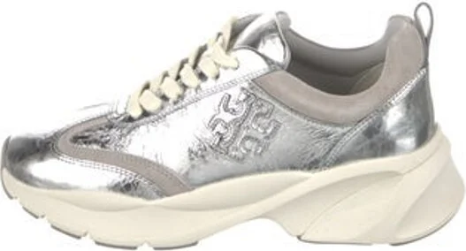 Metallic, Silver