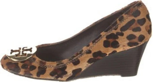 Animal Print, Brown