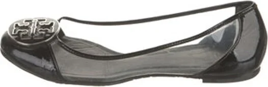 Black, Clear