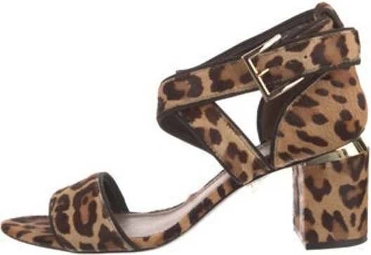 Brown, Pattern Prints