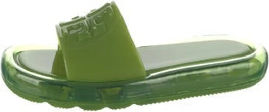 Animal Print, Green