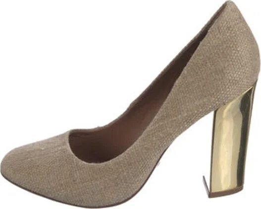 Gold, Neutrals