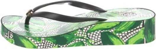 Green, Pattern Prints