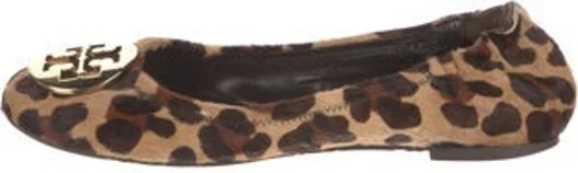 Animal Print, Brown