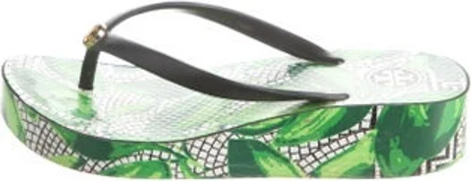 Green, Pattern Prints