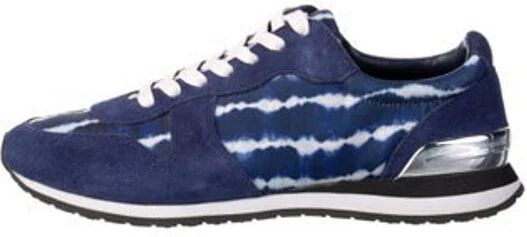 Blue, Pattern Prints