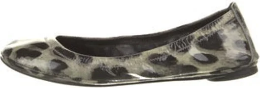 Animal Print, Black, Grey