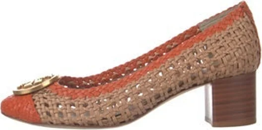 Brown, Neutrals, Orange, Pattern Prints