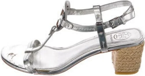 Metallic, Silver