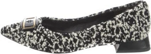 Black, Pattern Prints