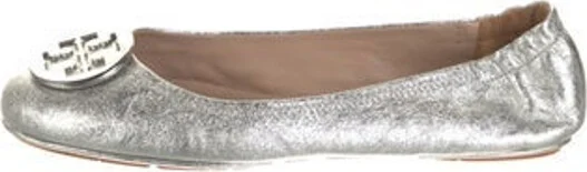 Metallic, Silver