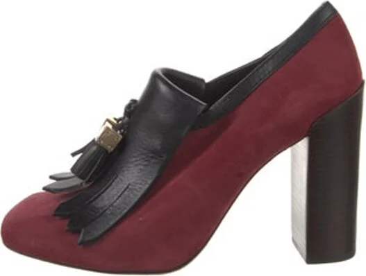 Brown, Red