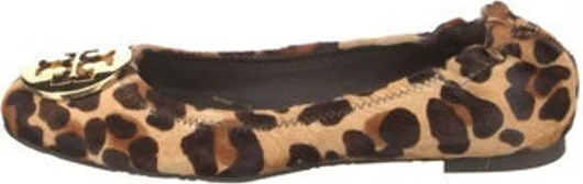 Animal Print, Brown