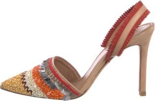 Neutrals, Pattern Prints