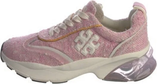 Pattern Prints, Pink