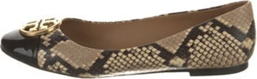 Animal Print, Neutrals