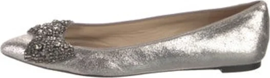 Metallic, Silver