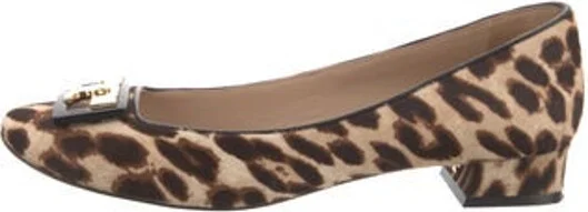 Animal Print, Neutrals