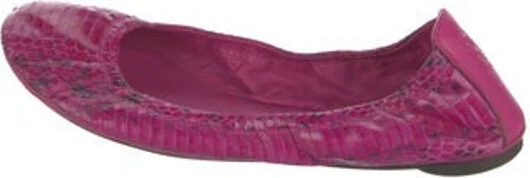 Animal Print, Pink