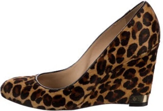 Animal Print, Brown