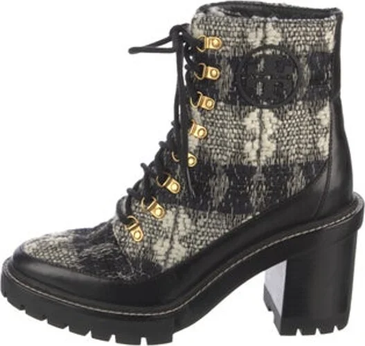 Black, Pattern Prints