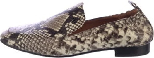Animal Print, Black, White