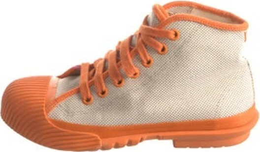 Neutrals, Orange