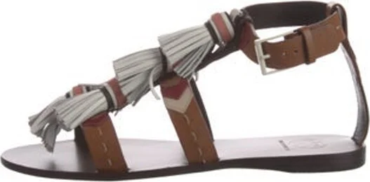 Brown, Pattern Prints