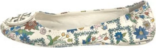 Pattern Prints, White