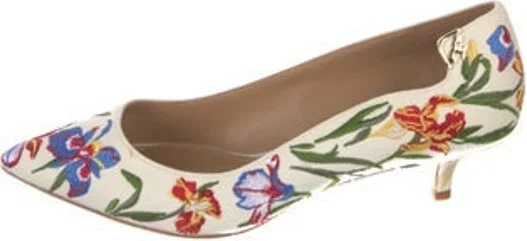 Neutrals, Pattern Prints