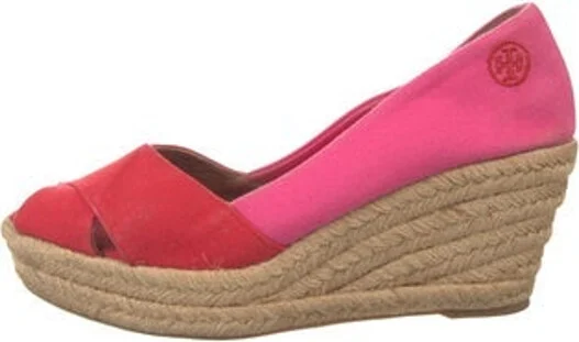 Pattern Prints, Pink