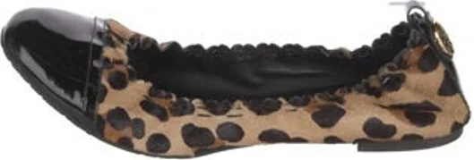 Animal Print, Black, Brown, Neutrals