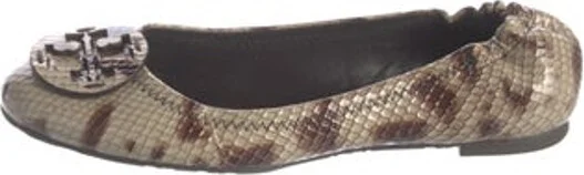 Animal Print, Neutrals