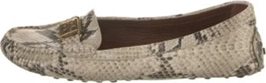 Animal Print, Neutrals