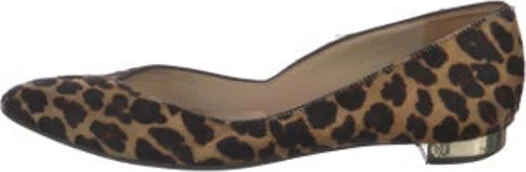 Animal Print, Brown