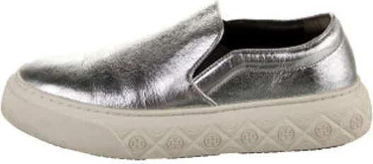 Pattern Prints, Silver