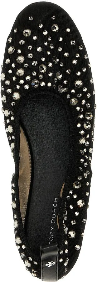 Tory Burch 'Crystal' Ballet Flats - Image 4