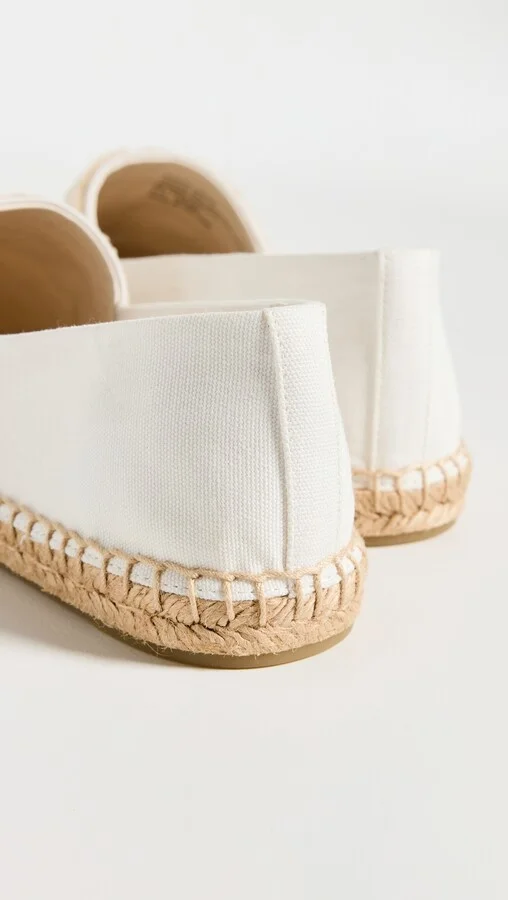 Tory Burch Double T Espadrilles - Image 3