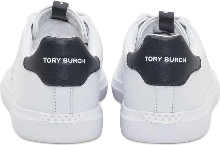 Tory Burch Double T Howell Shoe - Image 3