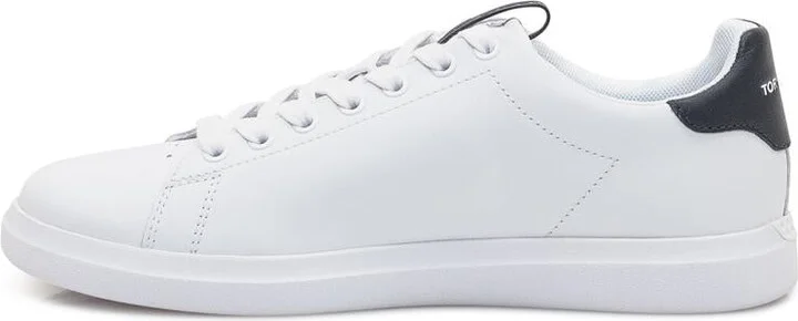 Tory Burch Double T Howell Shoe - Image 4